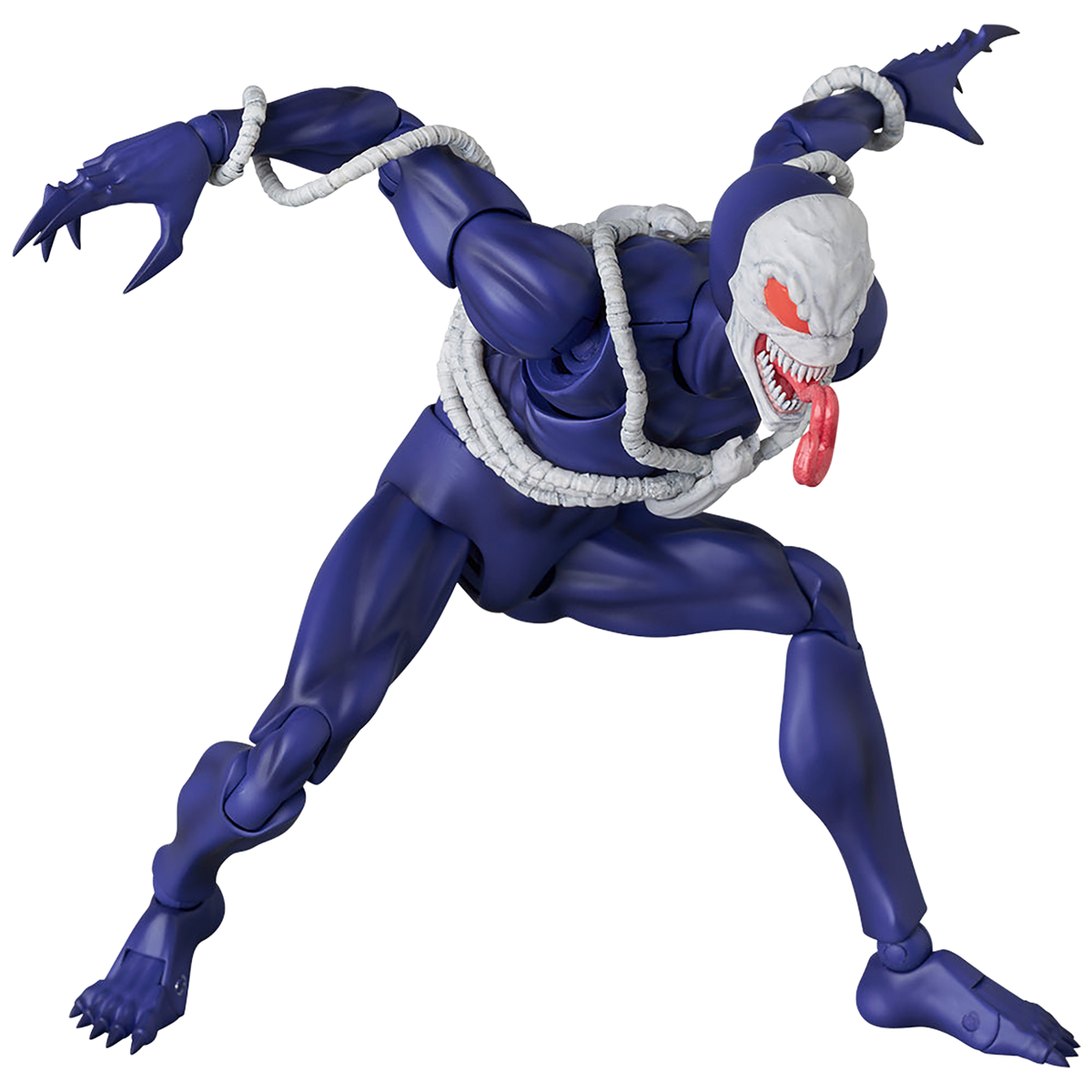 MAFEX VENOM 2099