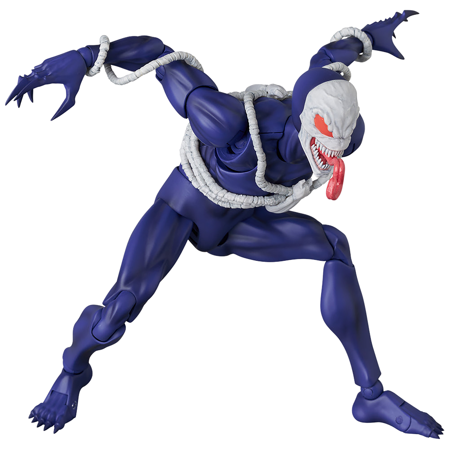 MAFEX VENOM 2099