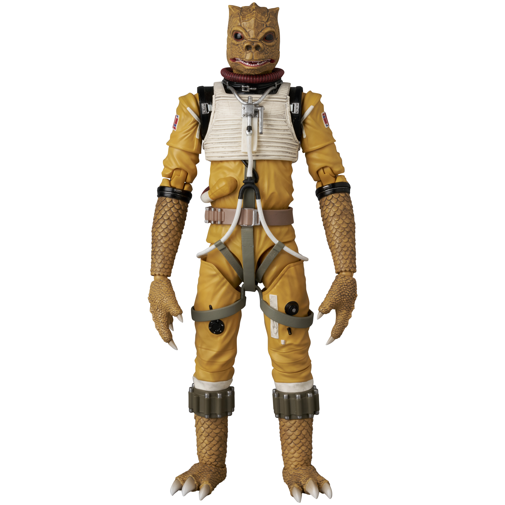 MAFEX BOSSK(TM)《2027年6月発売予定》_2