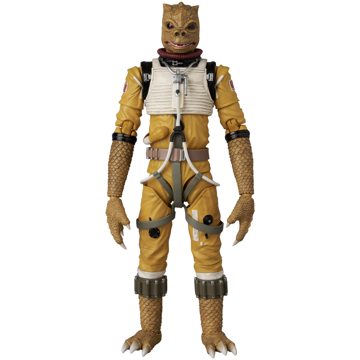 MAFEX BOSSK(TM)《2027年6月発売予定》_2