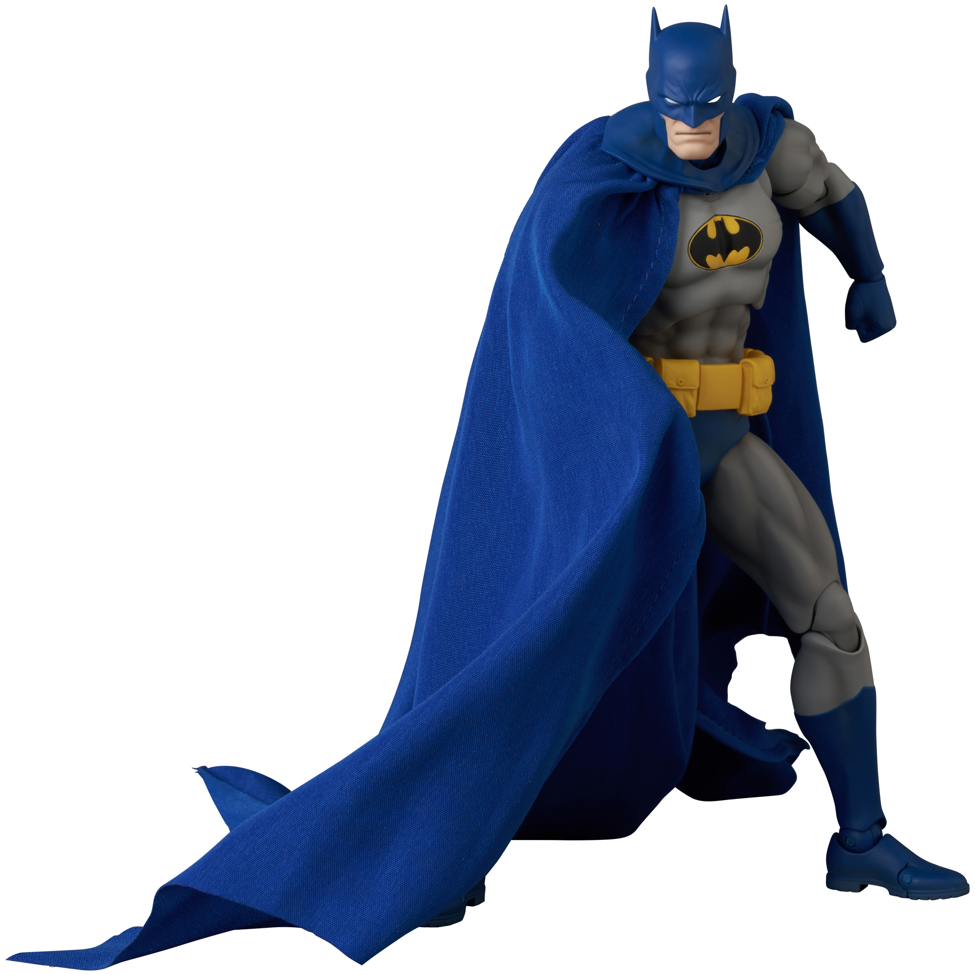 MAFEX BATMAN RECOLLECTION Blue Ver．《2027年7月発売予定》_0