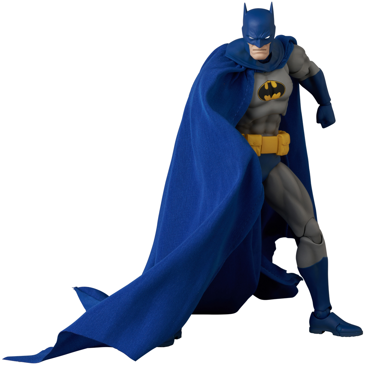 MAFEX BATMAN RECOLLECTION Blue Ver．《2027年7月発売予定》_0