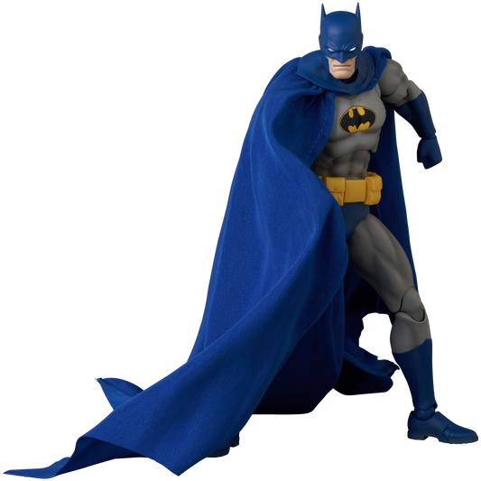 MAFEX BATMAN RECOLLECTION Blue Ver．《2027年7月発売予定》_0