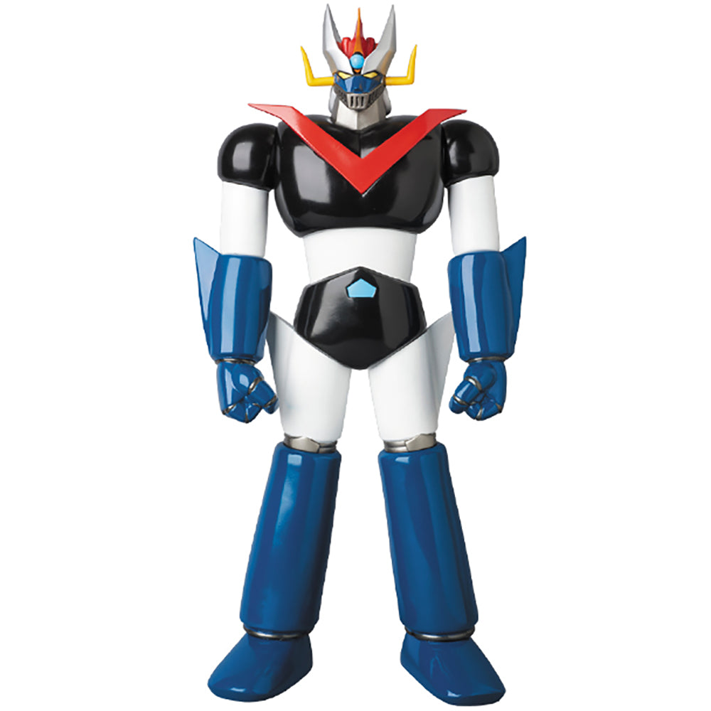 スーパーロボット烈伝 グレートマジンガーマジン豪ジャングル限定カラー_0
