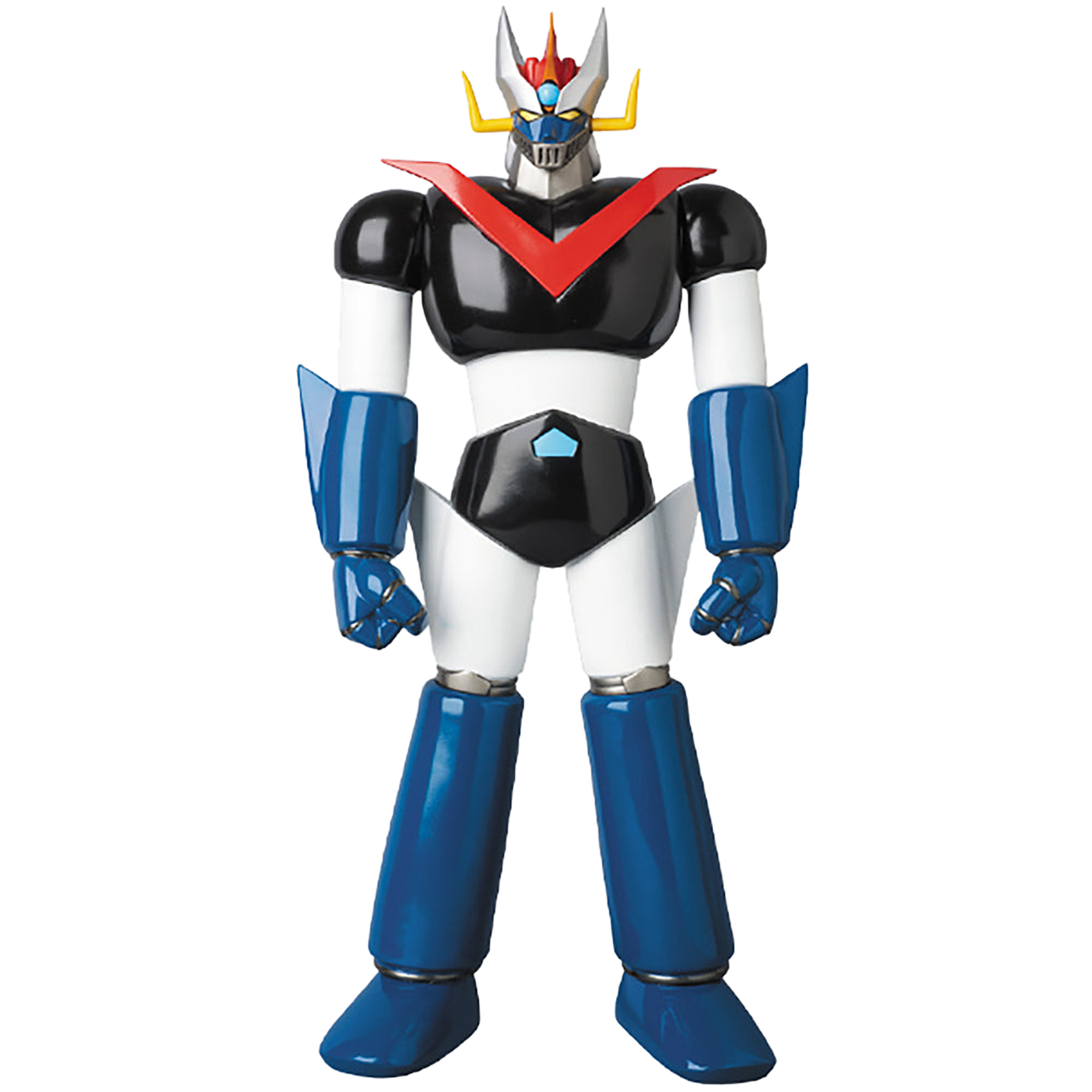 スーパーロボット烈伝 グレートマジンガーマジン豪ジャングル限定カラー