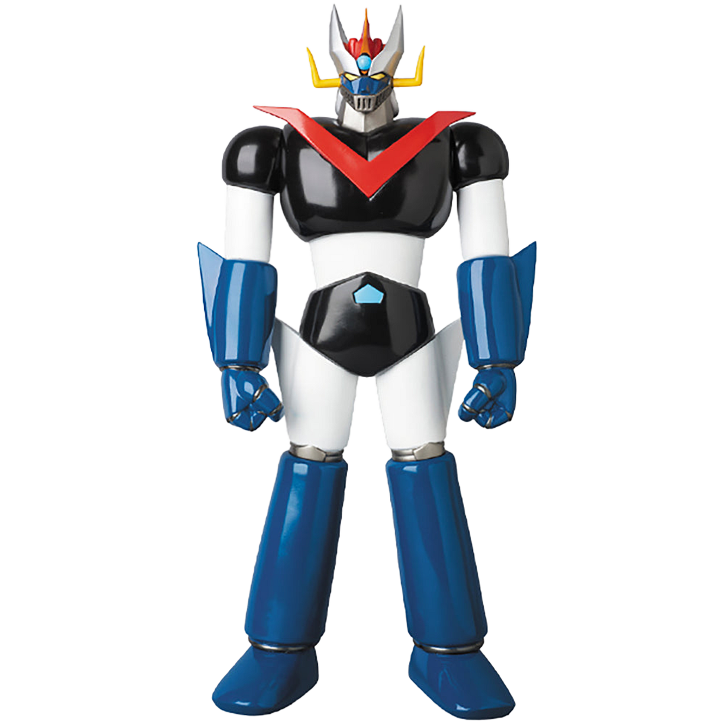 スーパーロボット烈伝 グレートマジンガーマジン豪ジャングル限定カラー
