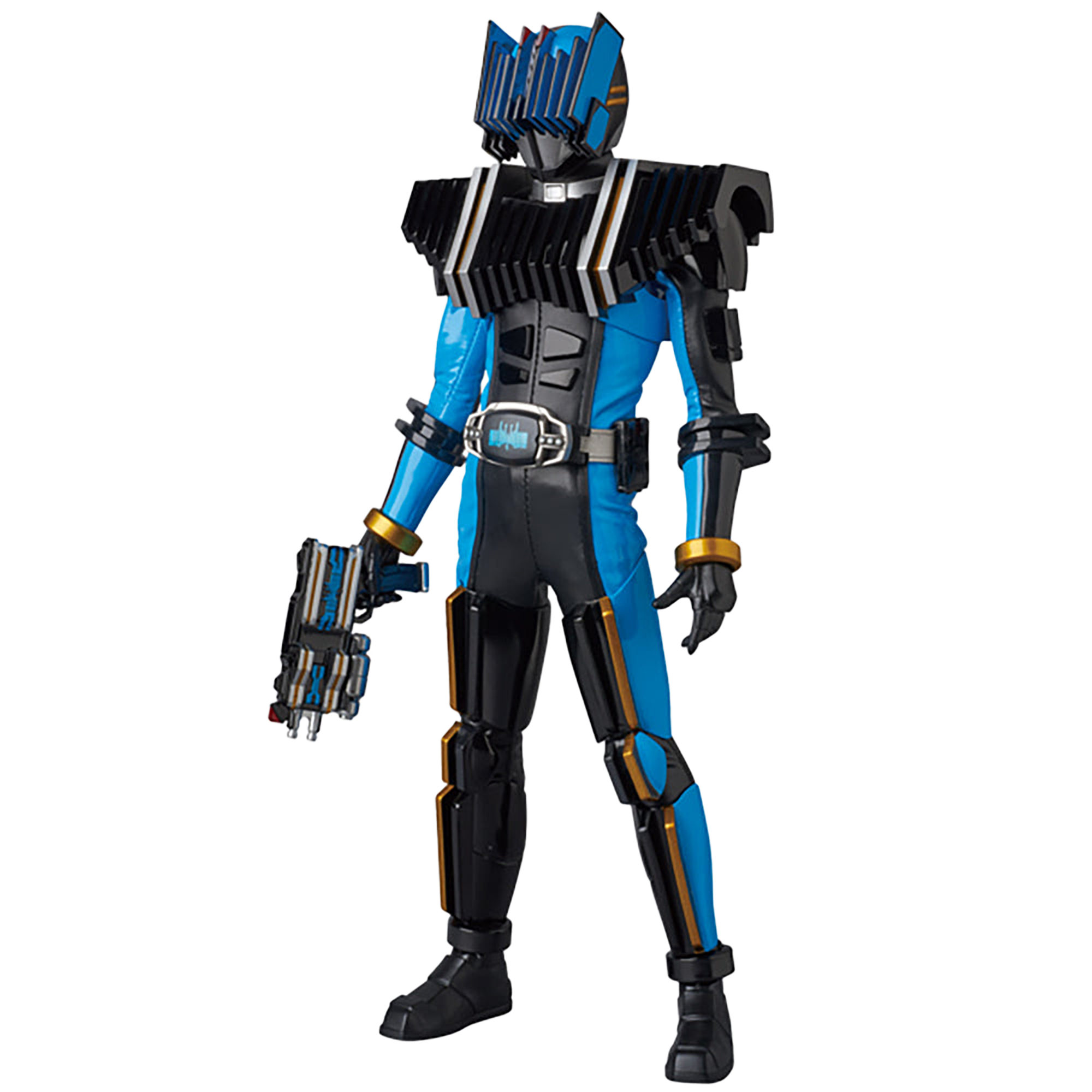 RAH 仮面ライダーディエンド