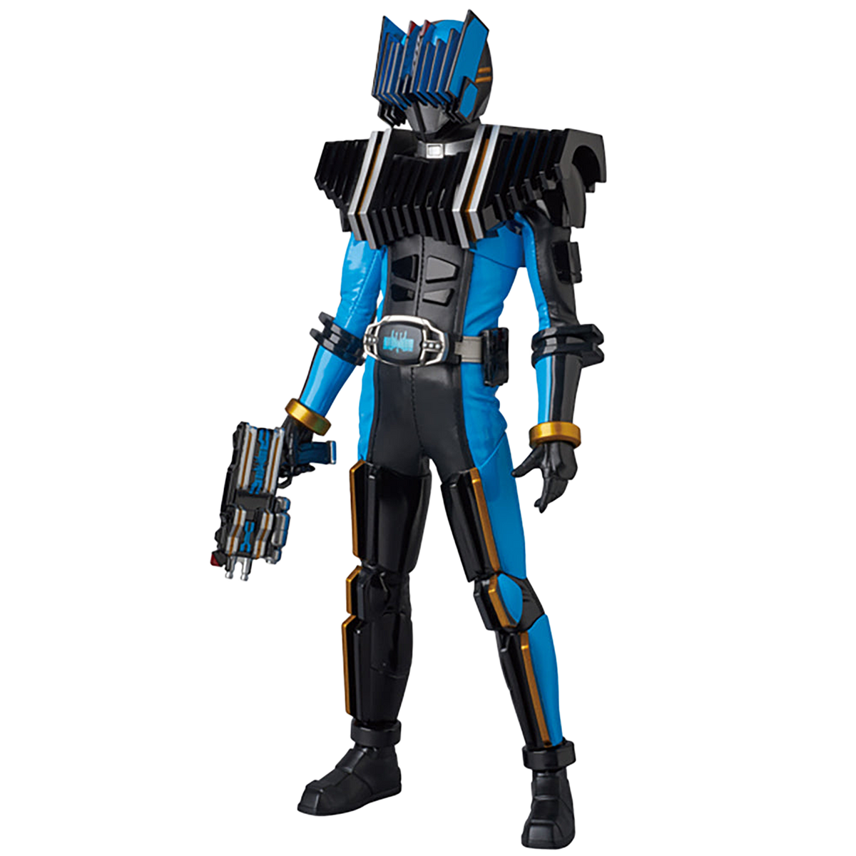 メディコム・トイ RAH 仮面ライダーディエンド RAH 仮面ライダーディエンド | MEDICOM TOY OFFICIAL STORE
