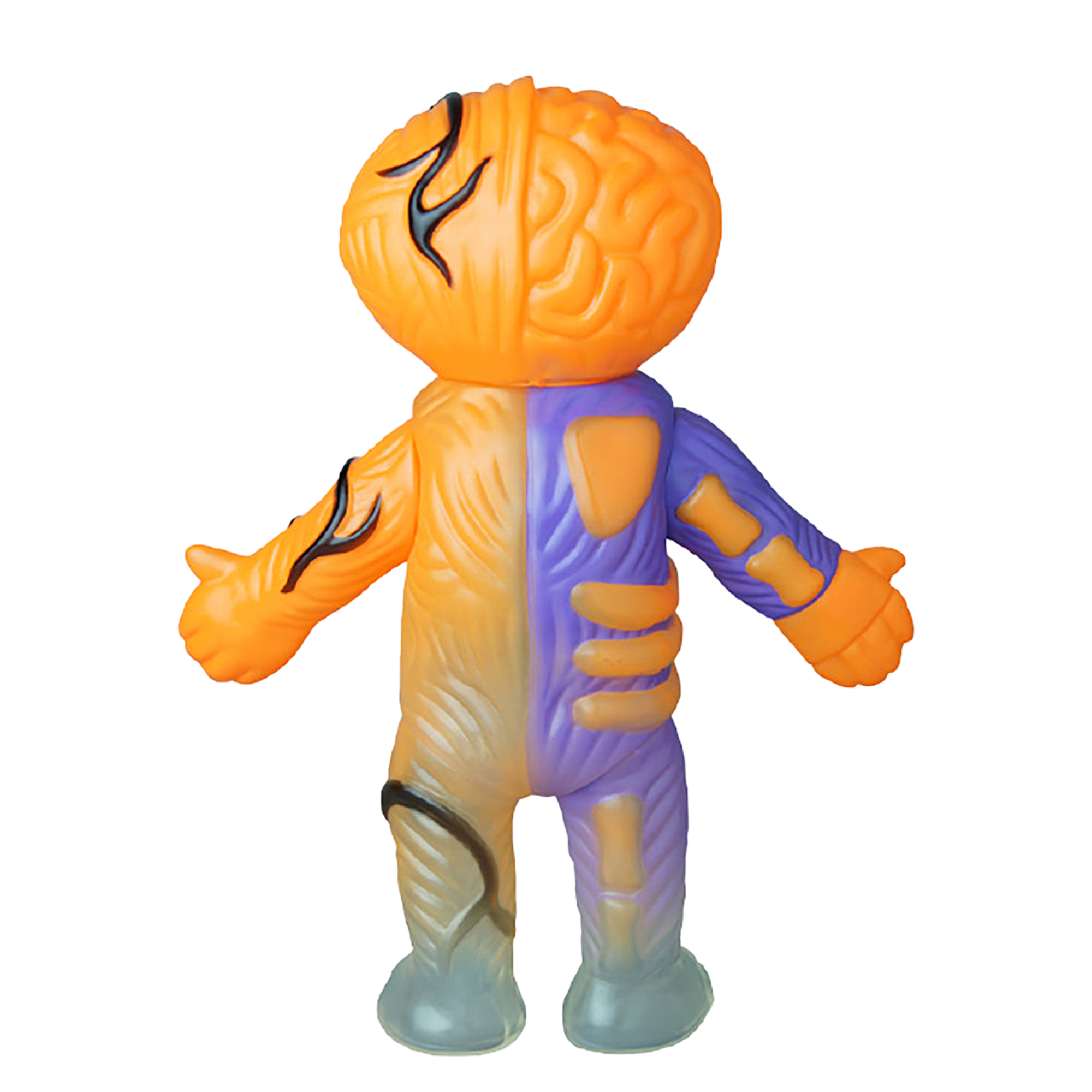 ガッキーくん（ハロウィンモデル）
