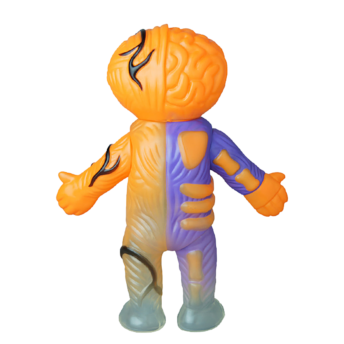 ガッキーくん（ハロウィンモデル）