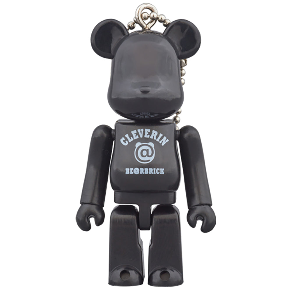 Cleverin(R) × BE@RBRICK 70％_1