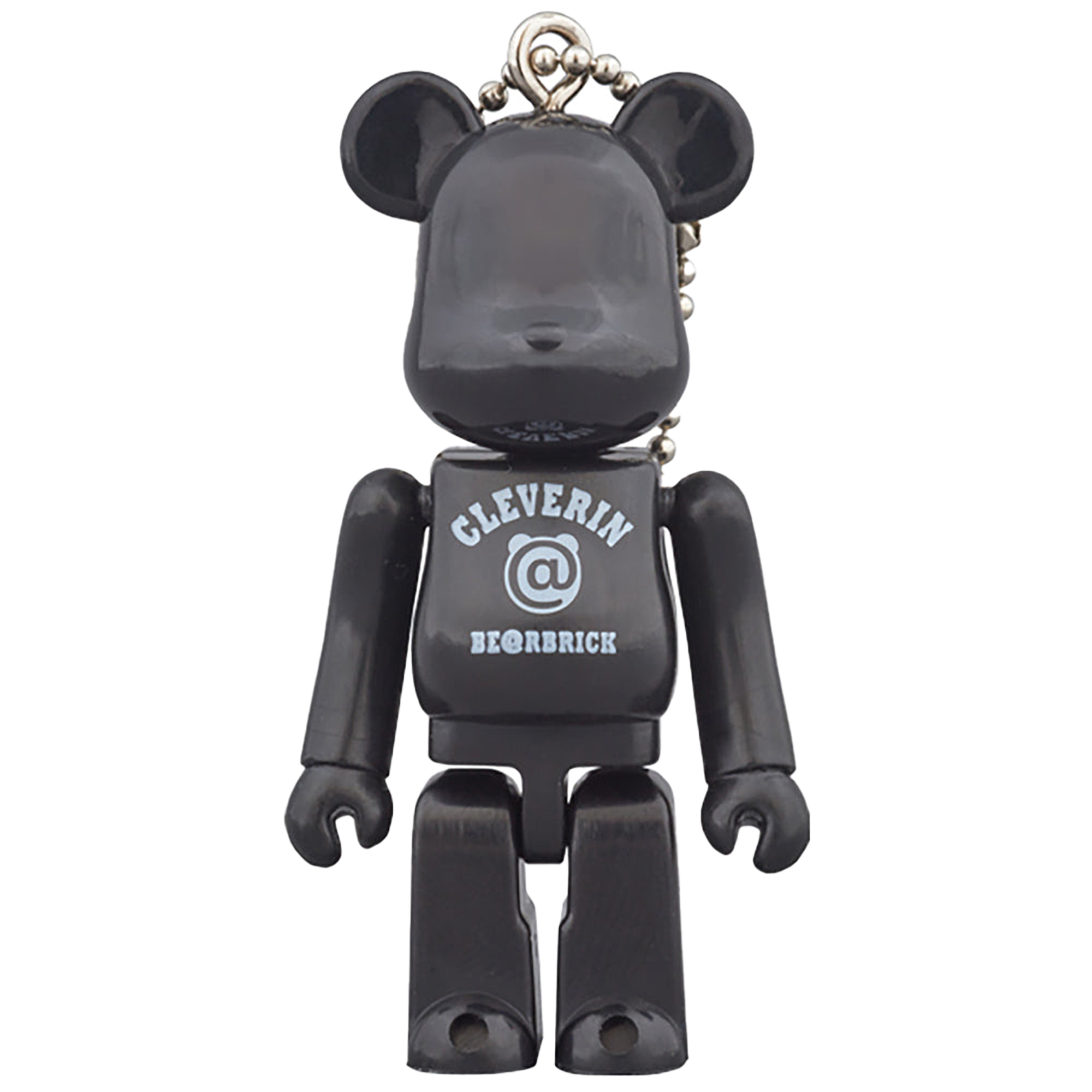 Cleverin(R) × BE@RBRICK 70％
