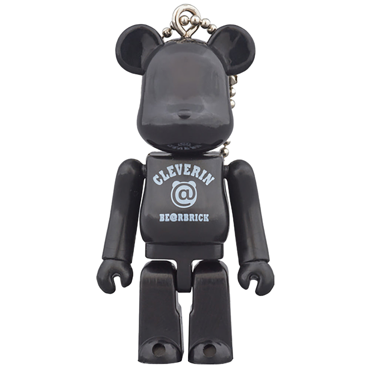 Cleverin(R) × BE@RBRICK 70％