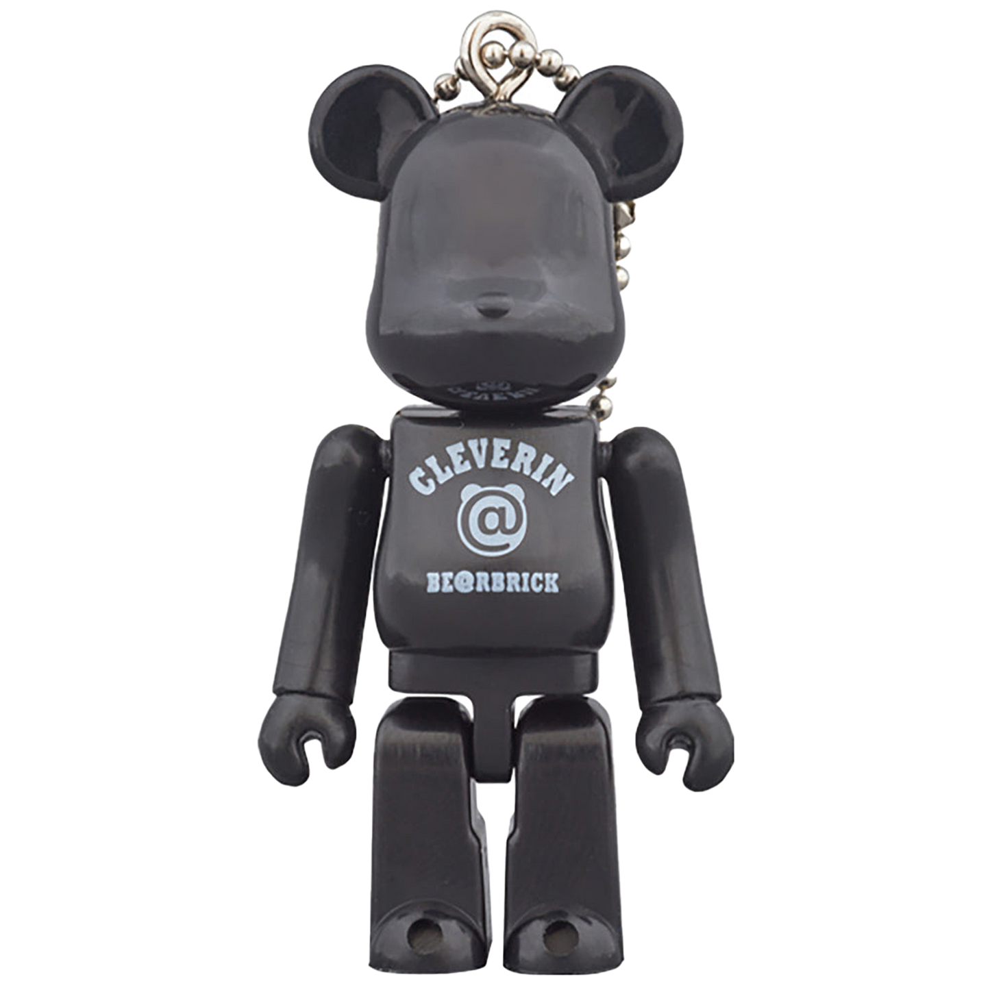 Cleverin(R) × BE@RBRICK 70％