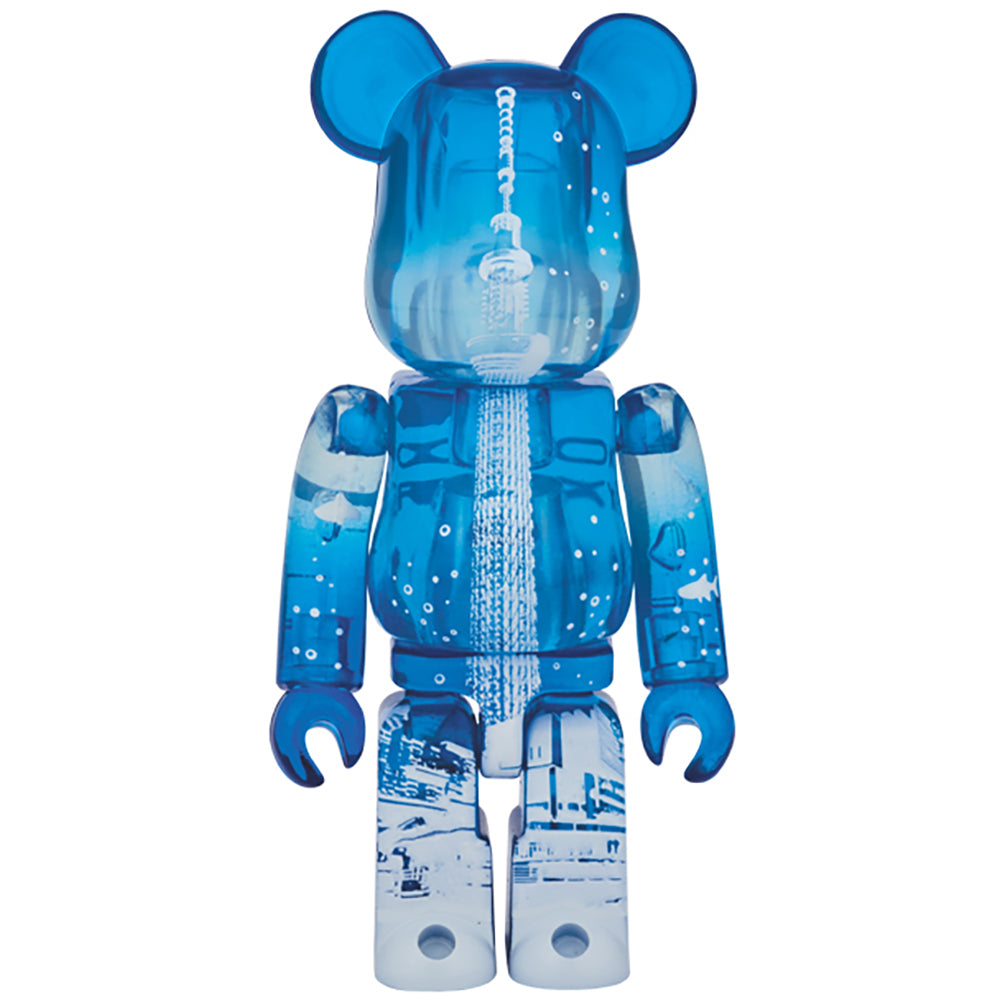 BE@RBRICK 東京スカイツリータウン(R) SEA 100％_0