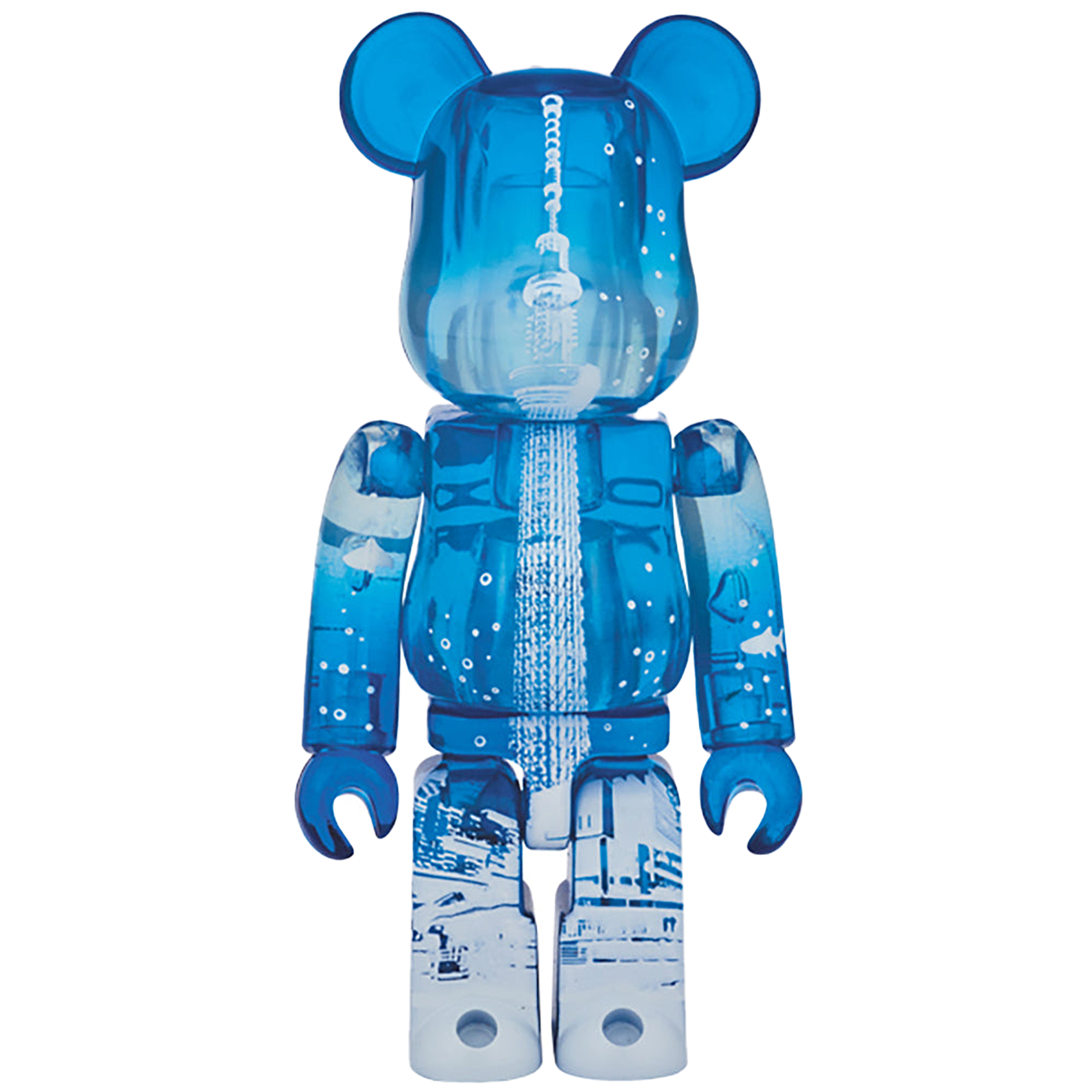 BE@RBRICK 東京スカイツリータウン(R) SEA 100％