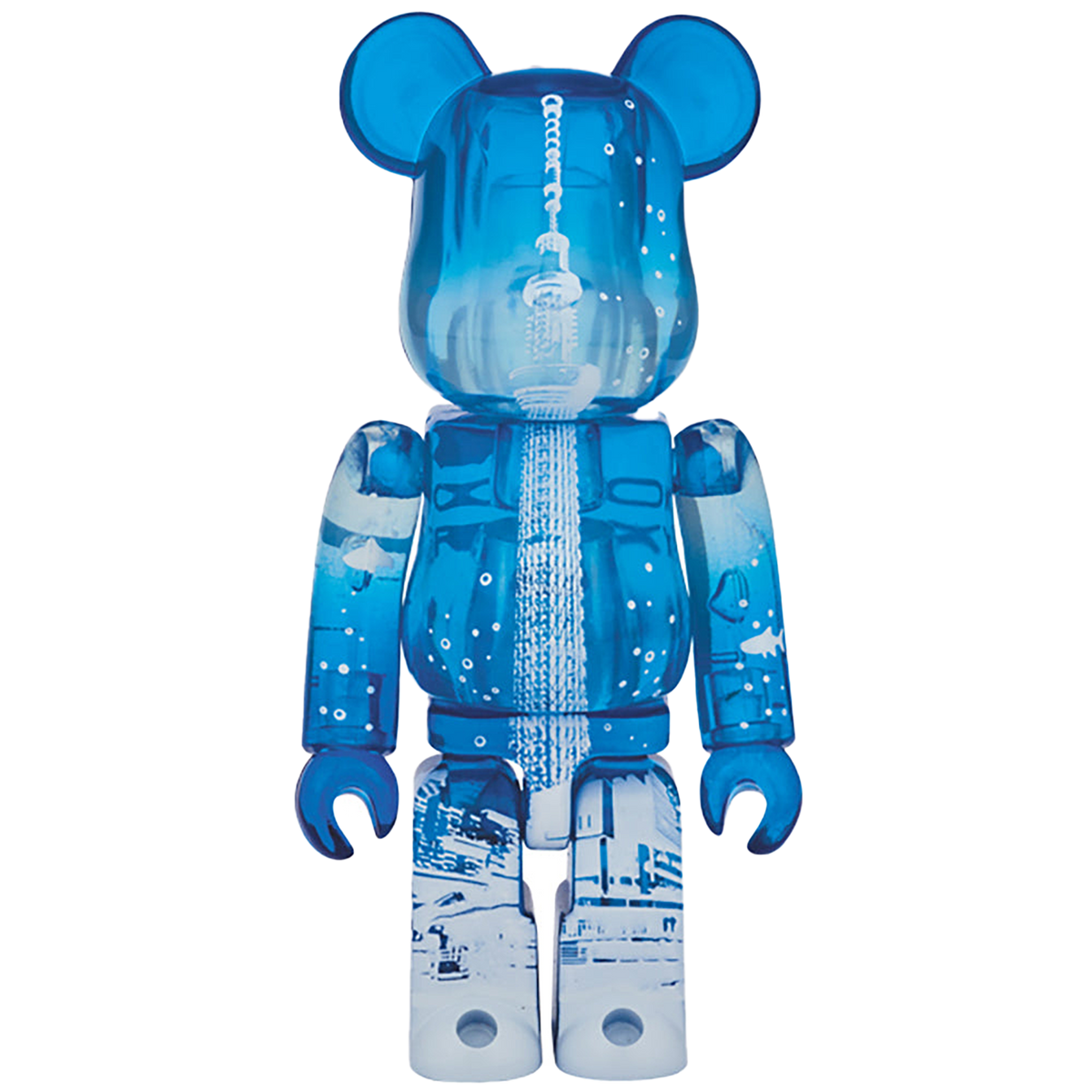 BE@RBRICK 東京スカイツリータウン(R) SEA 100％