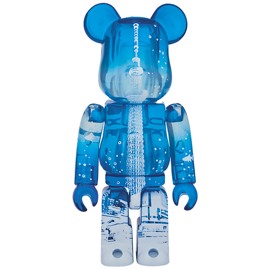 BE@RBRICK 東京スカイツリータウン(R) SEA 100％