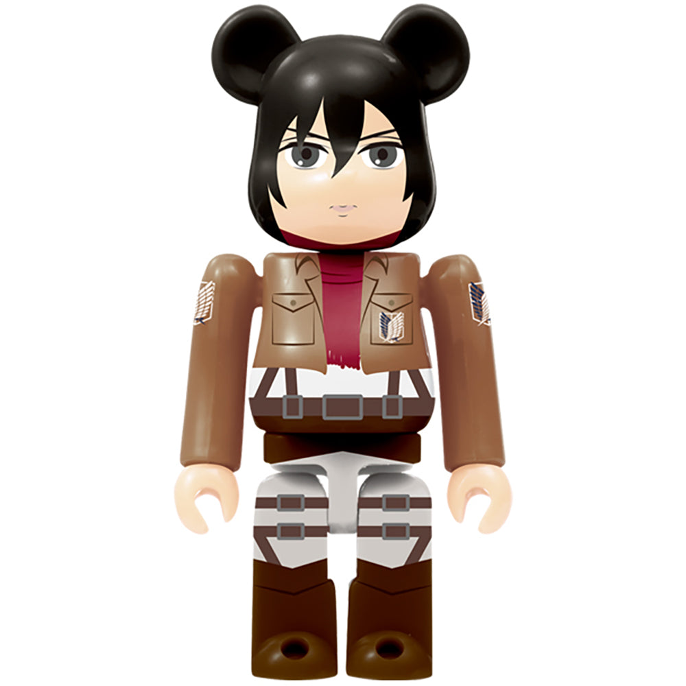 BE@RBRICK 進撃の巨人 10体セット_2