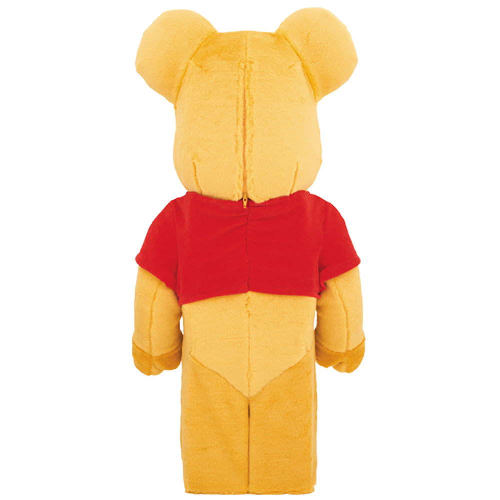 BE@RBRICK くまのプーさん 1000％_1