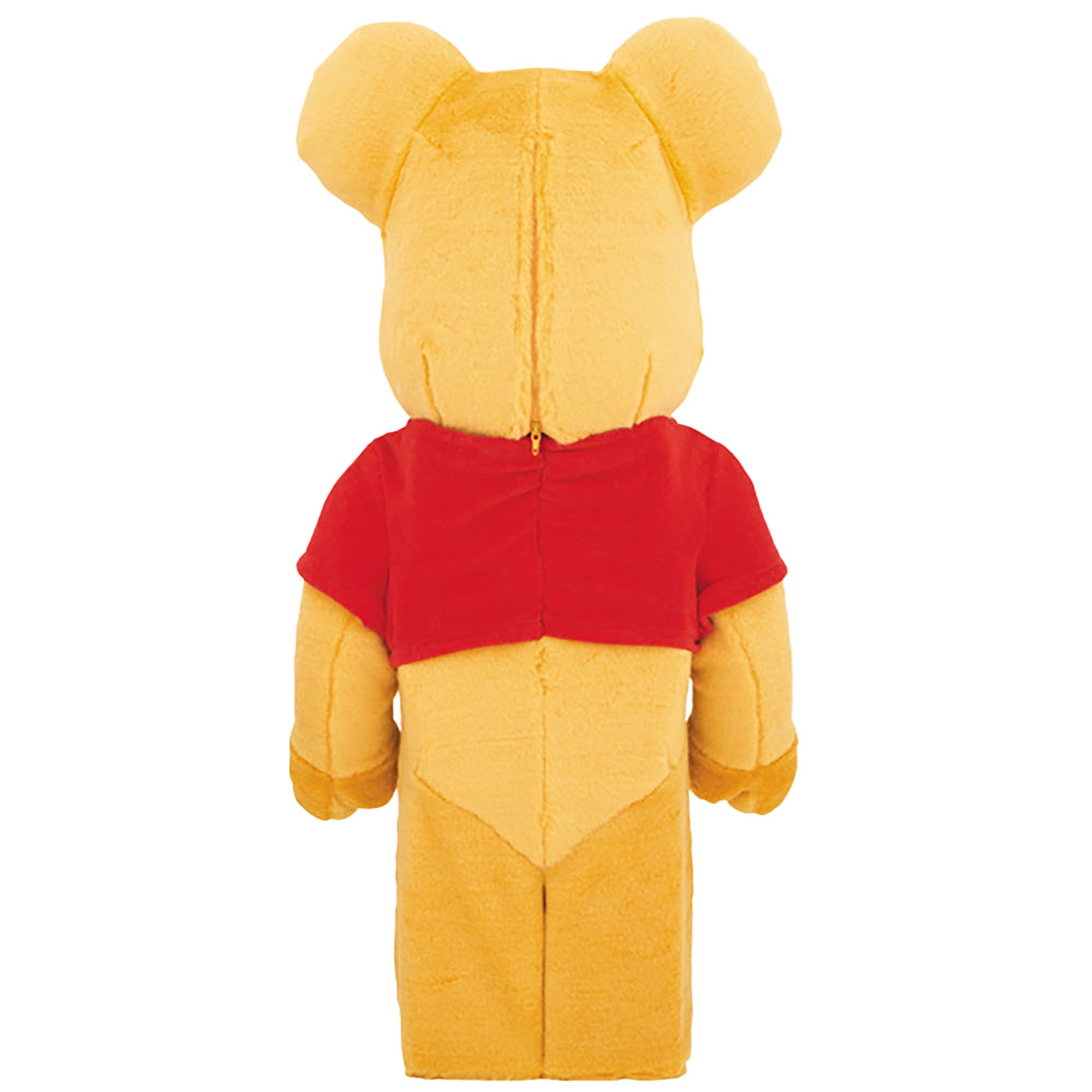 BE@RBRICK くまのプーさん 1000％
