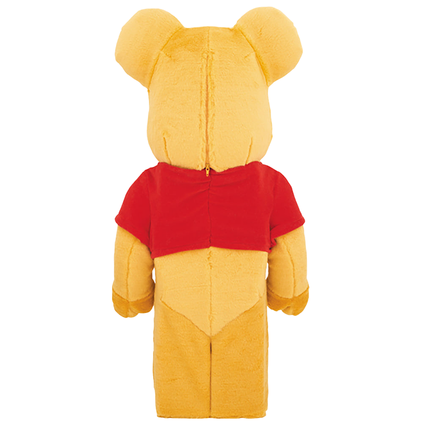 BE@RBRICK くまのプーさん 1000％