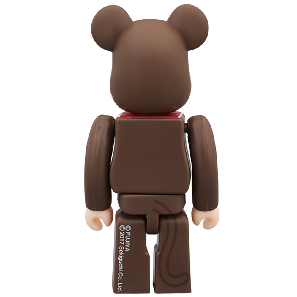 BE@RBRICK ペコチッチ 100％ & 400％_2