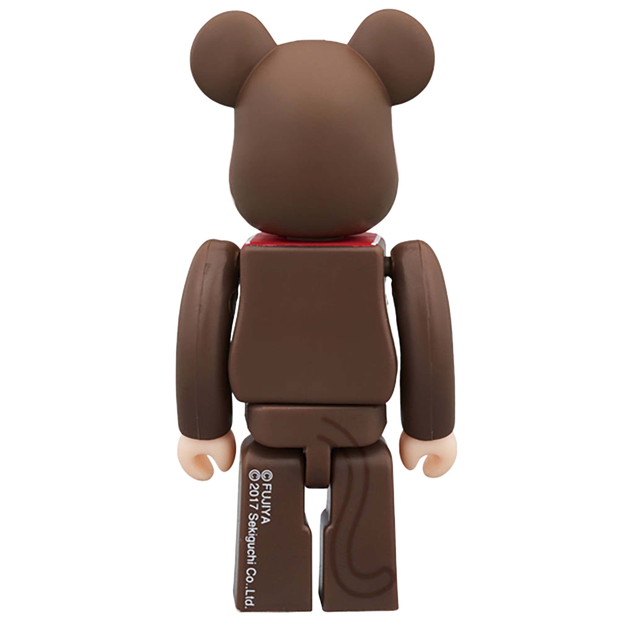 BE@RBRICK ペコチッチ 100％ & 400％