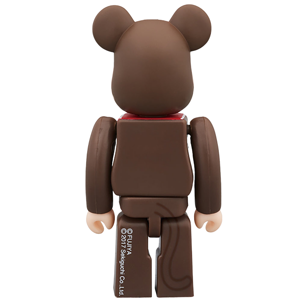 BE@RBRICK ペコチッチ 100％ & 400％