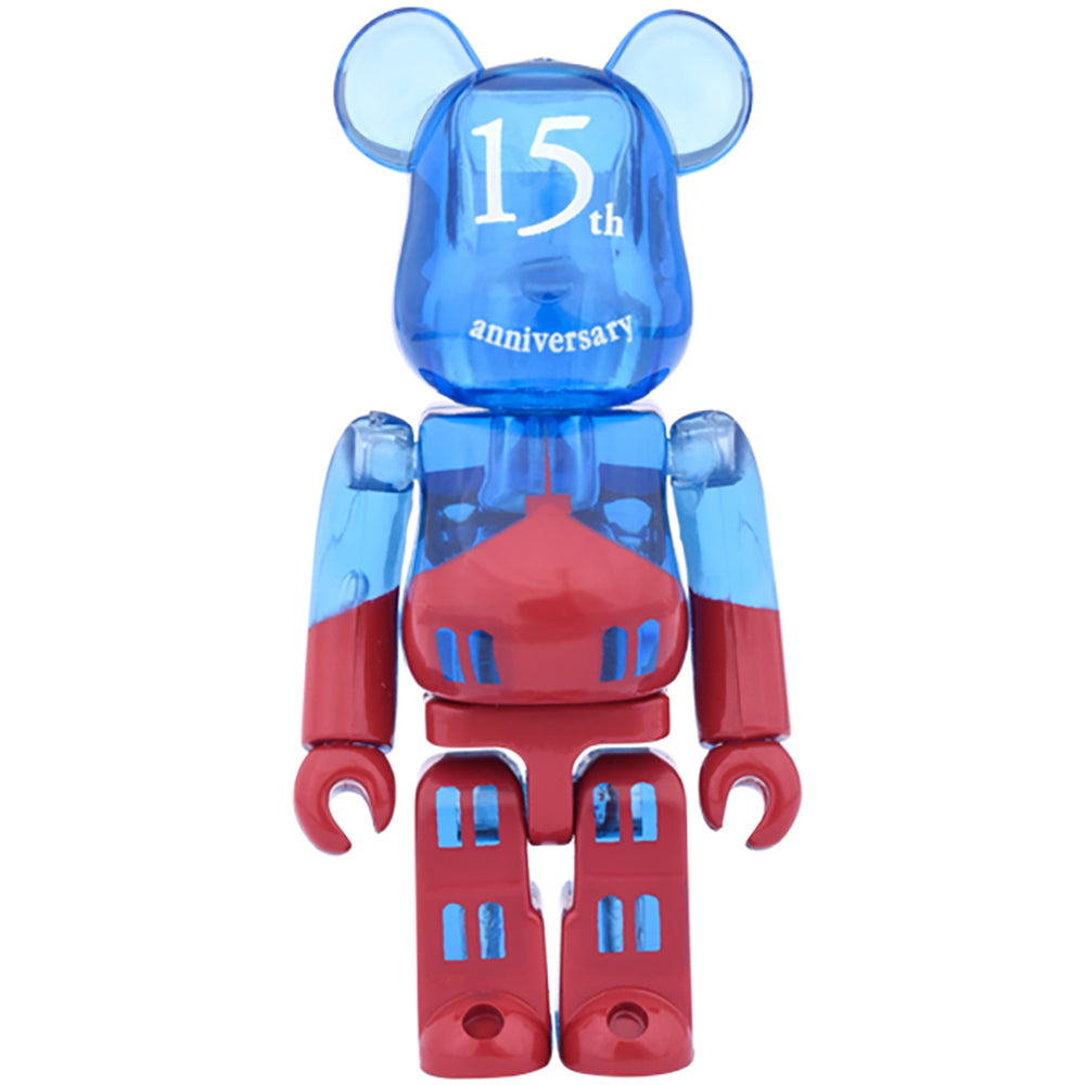 BE@RBRICK 横浜赤レンガ倉庫_0
