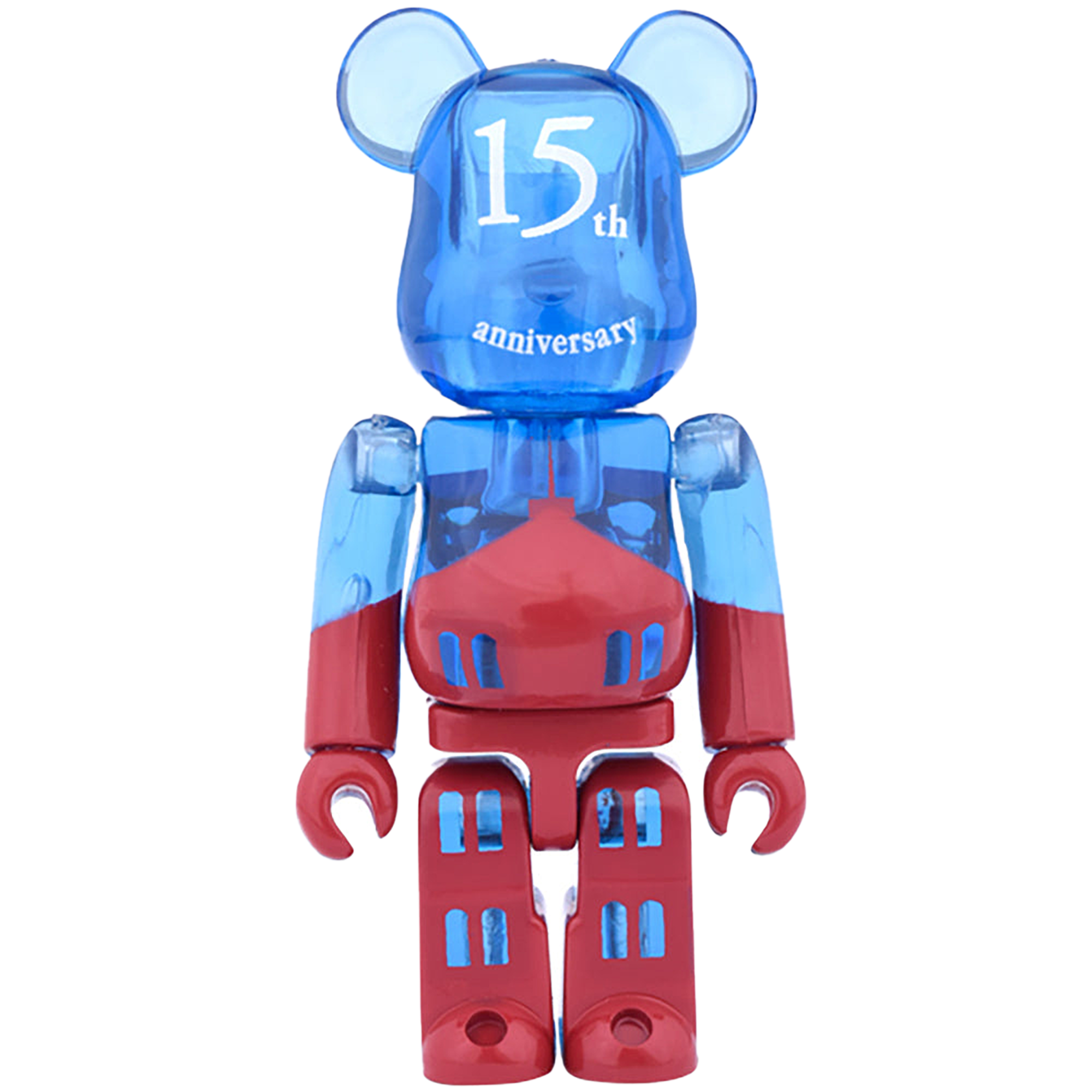 BE@RBRICK 横浜赤レンガ倉庫