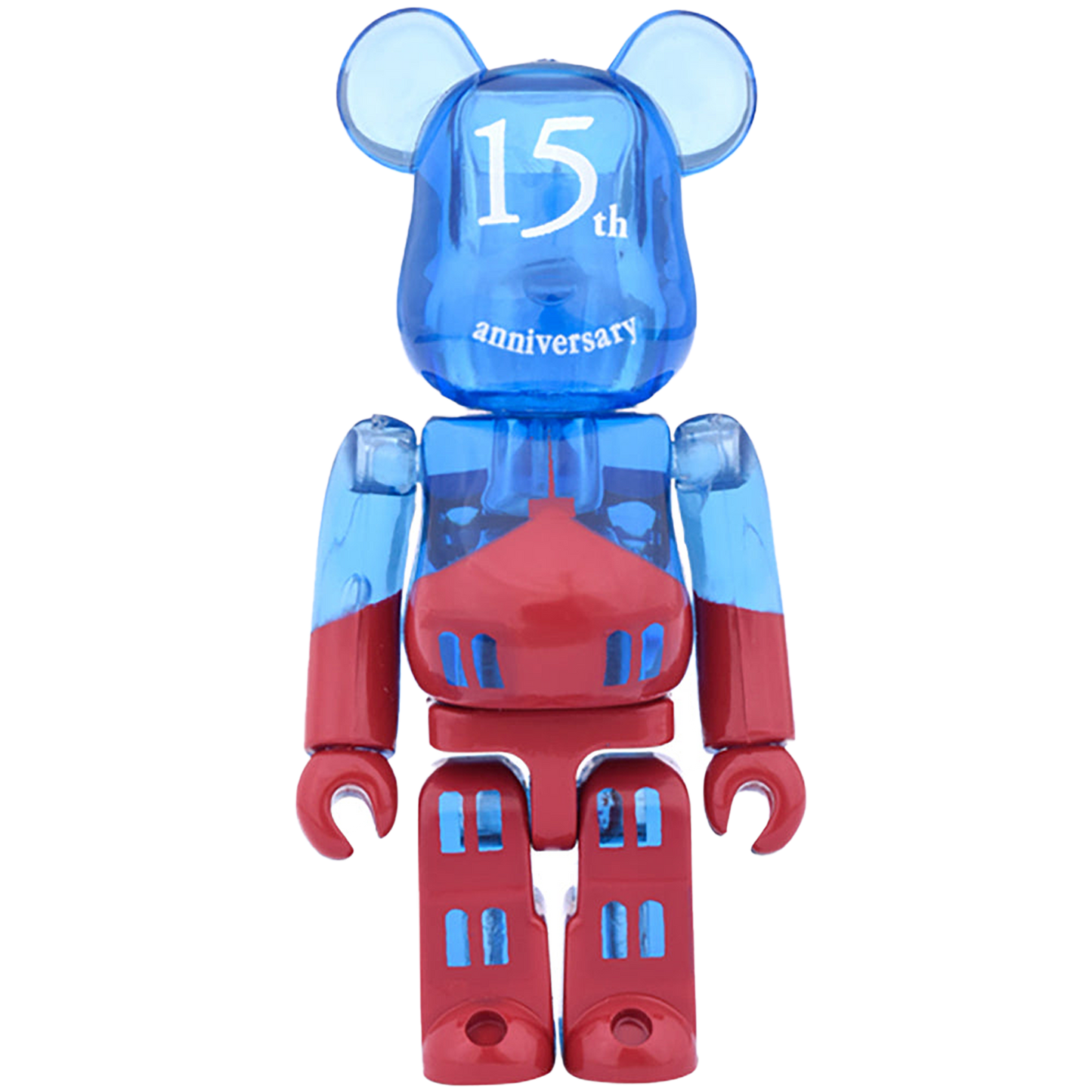 BE@RBRICK 横浜赤レンガ倉庫