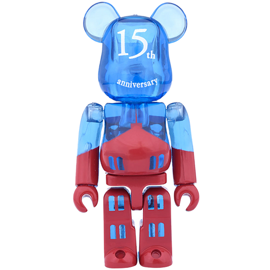 BE@RBRICK 横浜赤レンガ倉庫