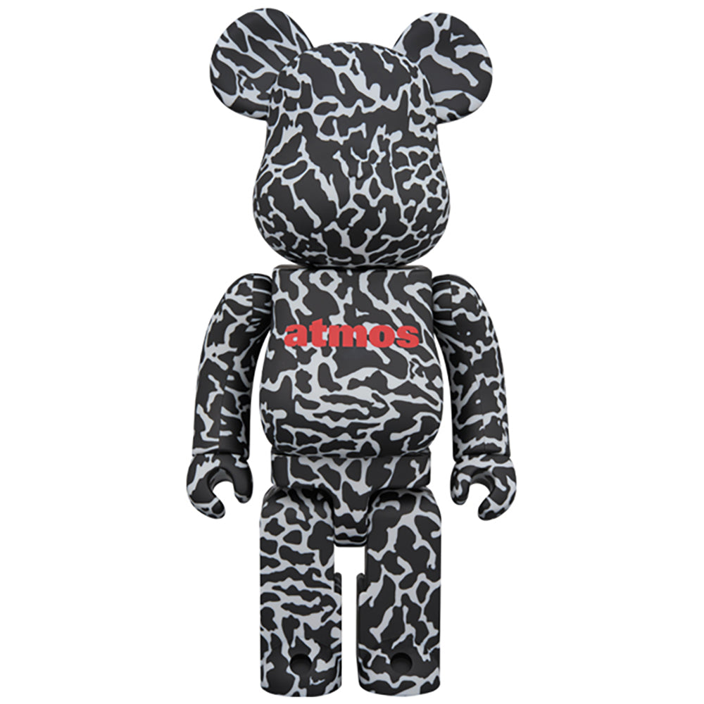 BE@RBRICK atmos REVERSE ELEPHANT 100％ & 400％_2