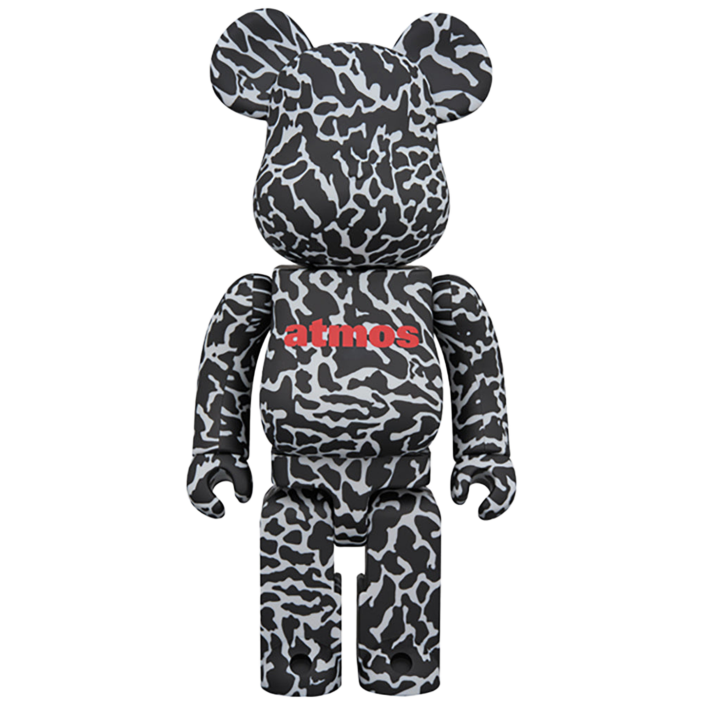 BE@RBRICK atmos REVERSE ELEPHANT 100％ & 400％