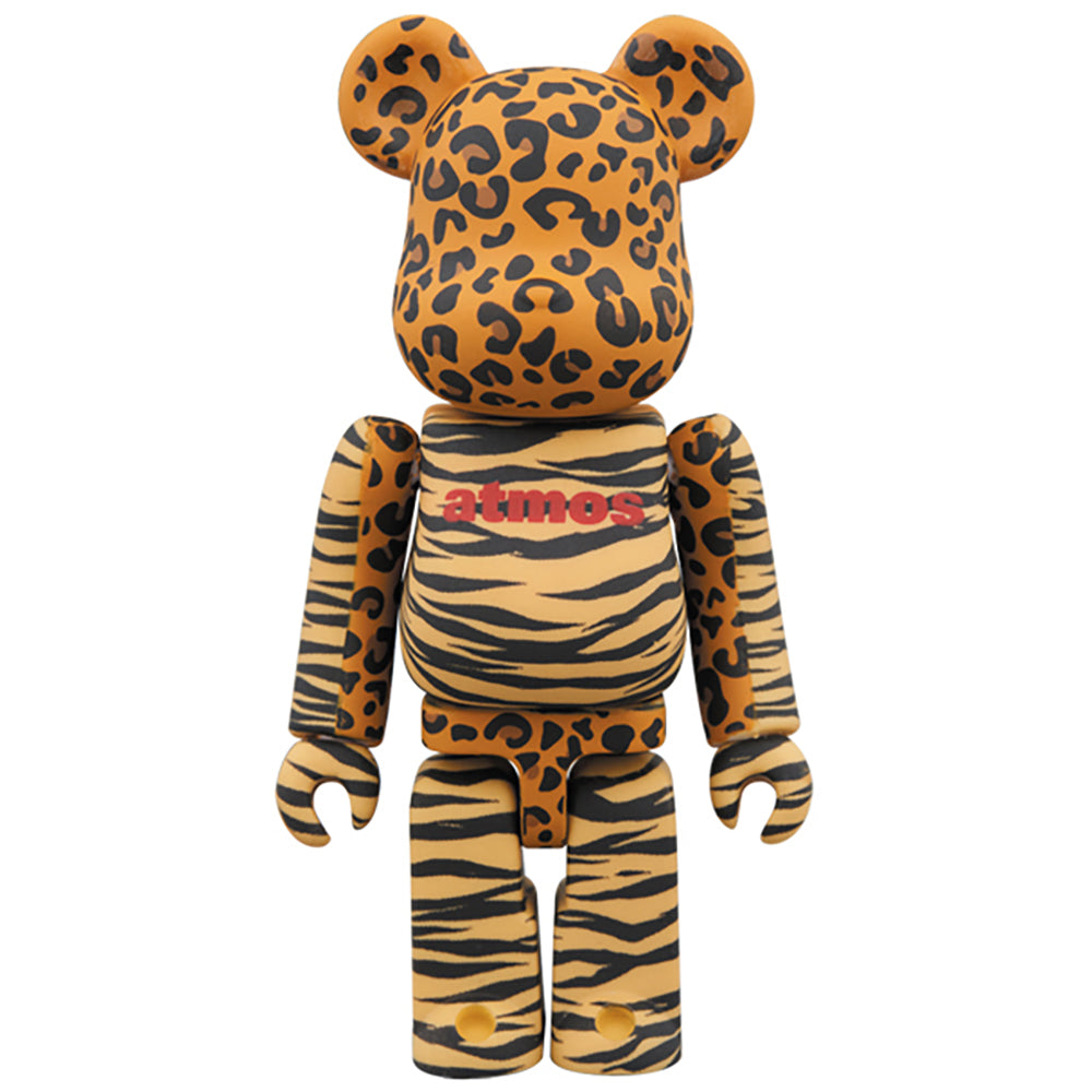 BE@RBRICK atmos ANIMAL 100％ & 400％_1
