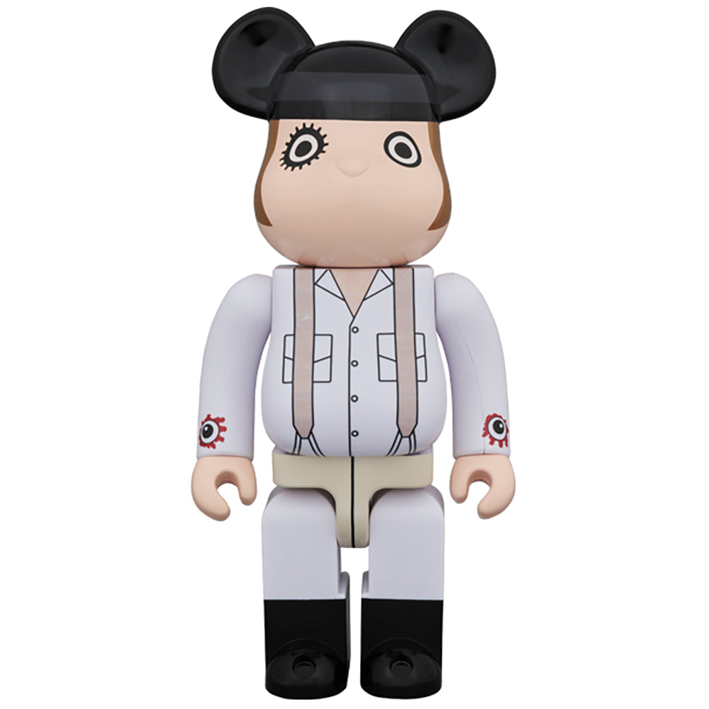 BE@RBRICK ALEX 100％ & 400％_2