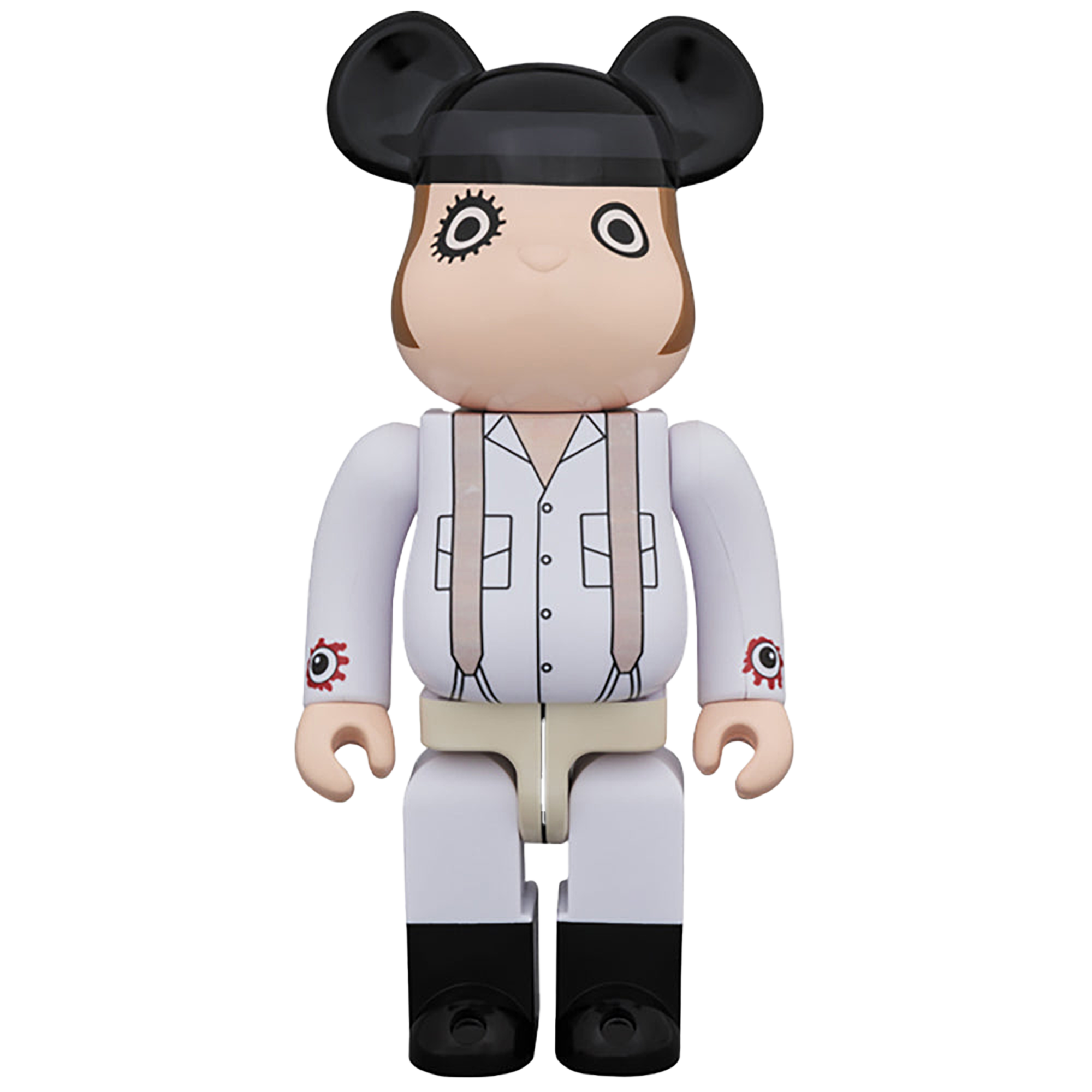 BE@RBRICK ALEX 100％ & 400％