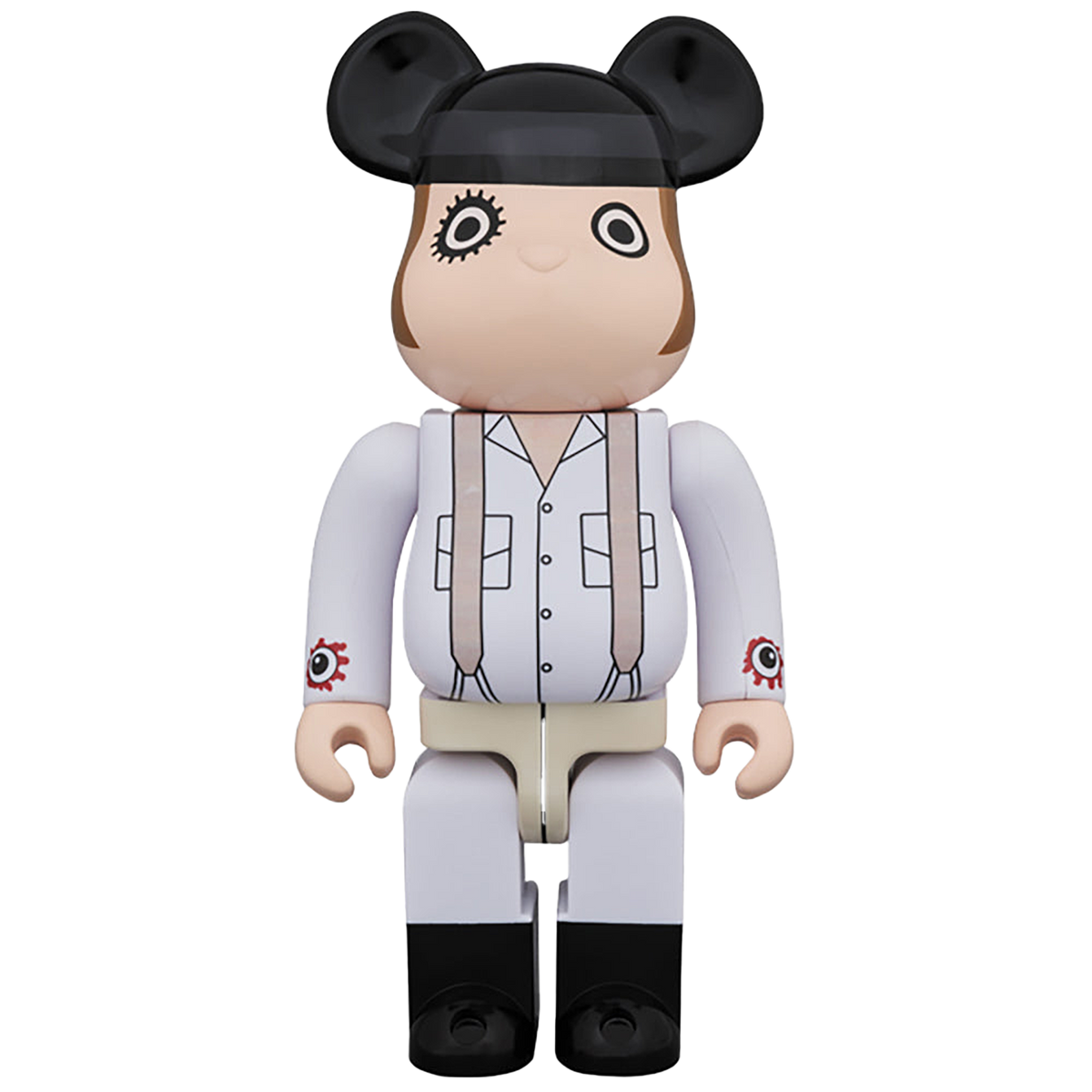 BE@RBRICK ALEX 100％ & 400％