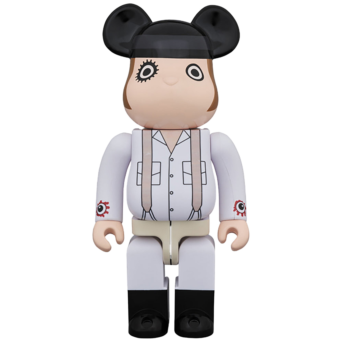 BE@RBRICK ALEX 100％ & 400％