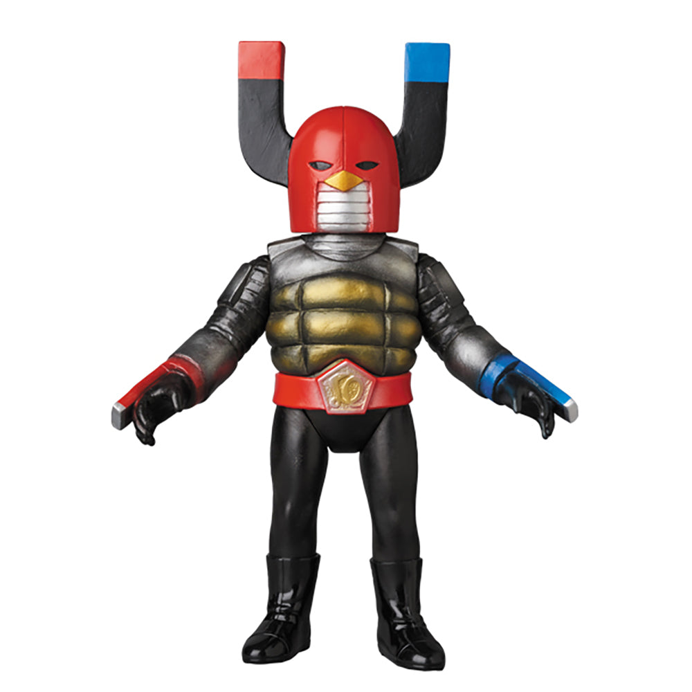 磁石団長（仮面ライダーストロンガーより）_0