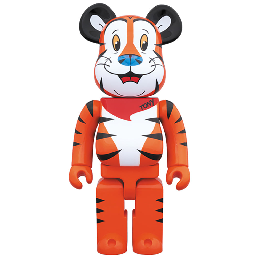 BE@RBRICK TONY THE TIGER 1000％_0