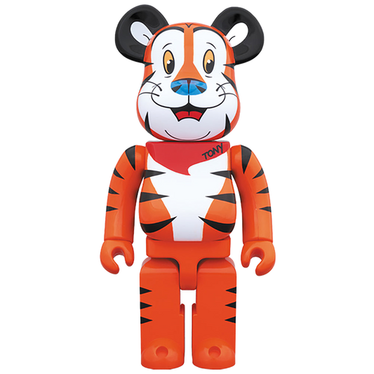 BE@RBRICK TONY THE TIGER 1000％