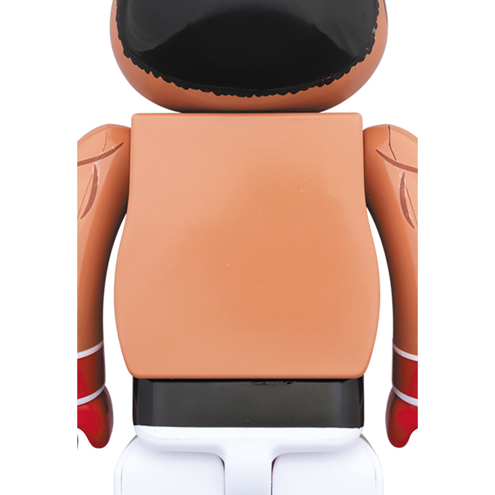BE@RBRICK Muhammad Ali 100％ & 400％_3