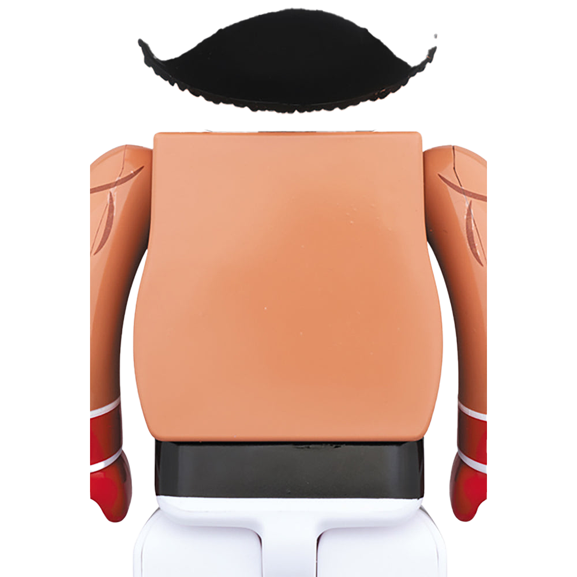 BE@RBRICK Muhammad Ali 100％ & 400％