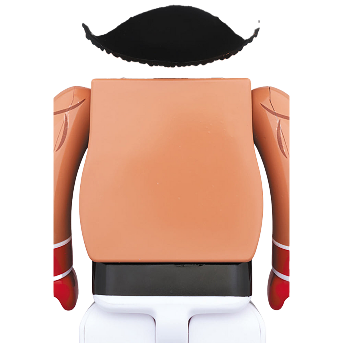 BE@RBRICK Muhammad Ali 100％ & 400％