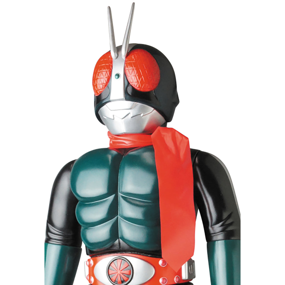 仮面ライダー旧2号 ジャンボサイズ（ワンフェス開催記念モデル）_2