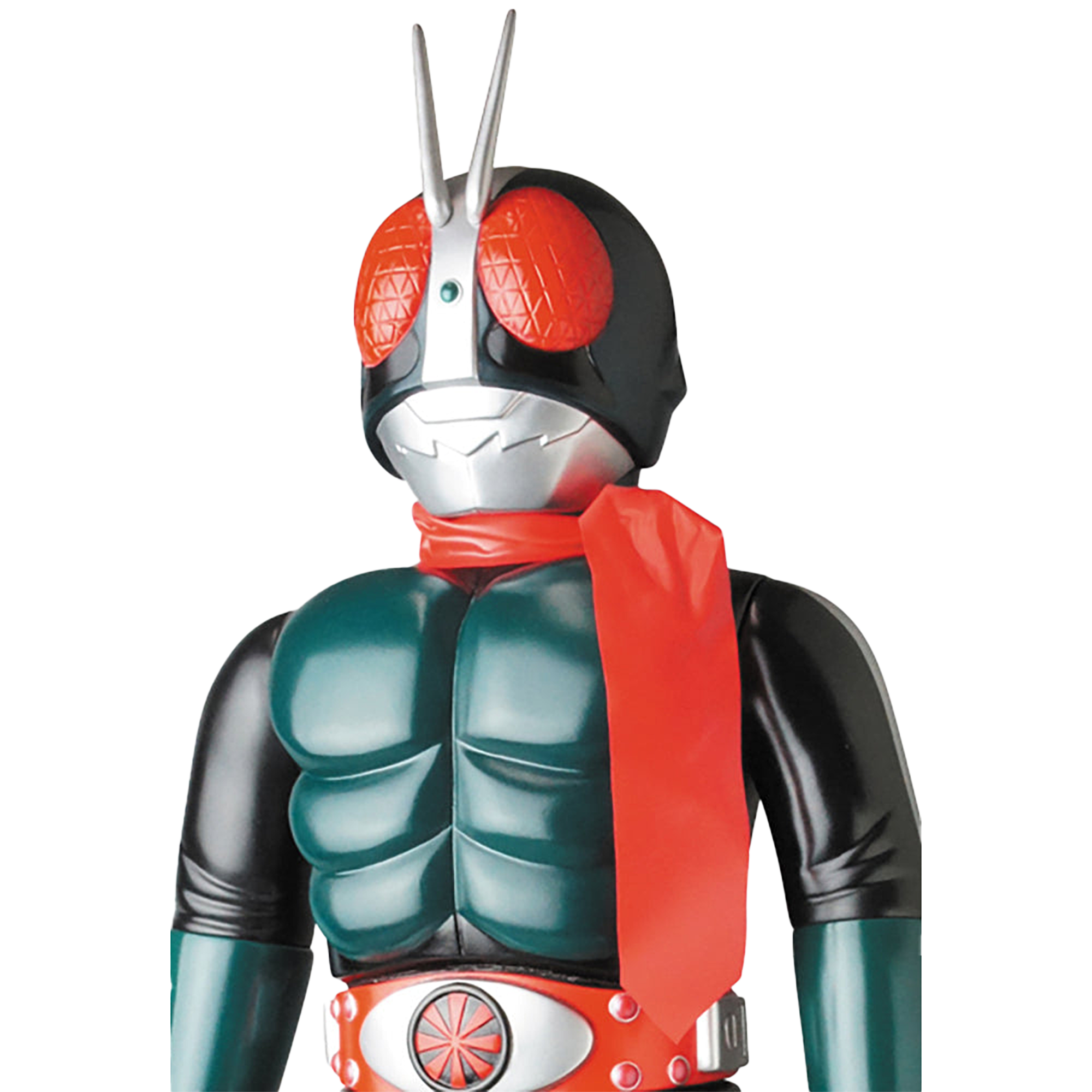 仮面ライダー旧2号 ジャンボサイズ（ワンフェス開催記念モデル）