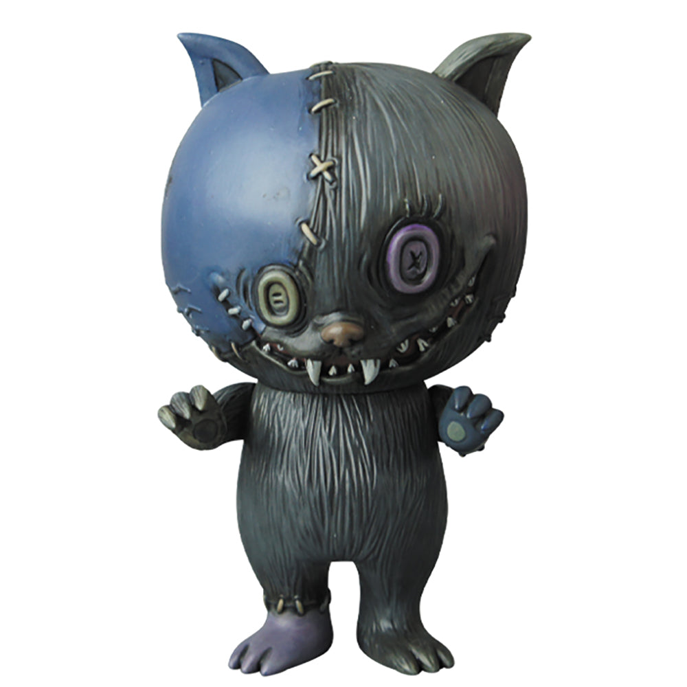 ARTRASH "RiBahhS" BUTTON（MAMES(カスタム籠入) 抽選販売）_4