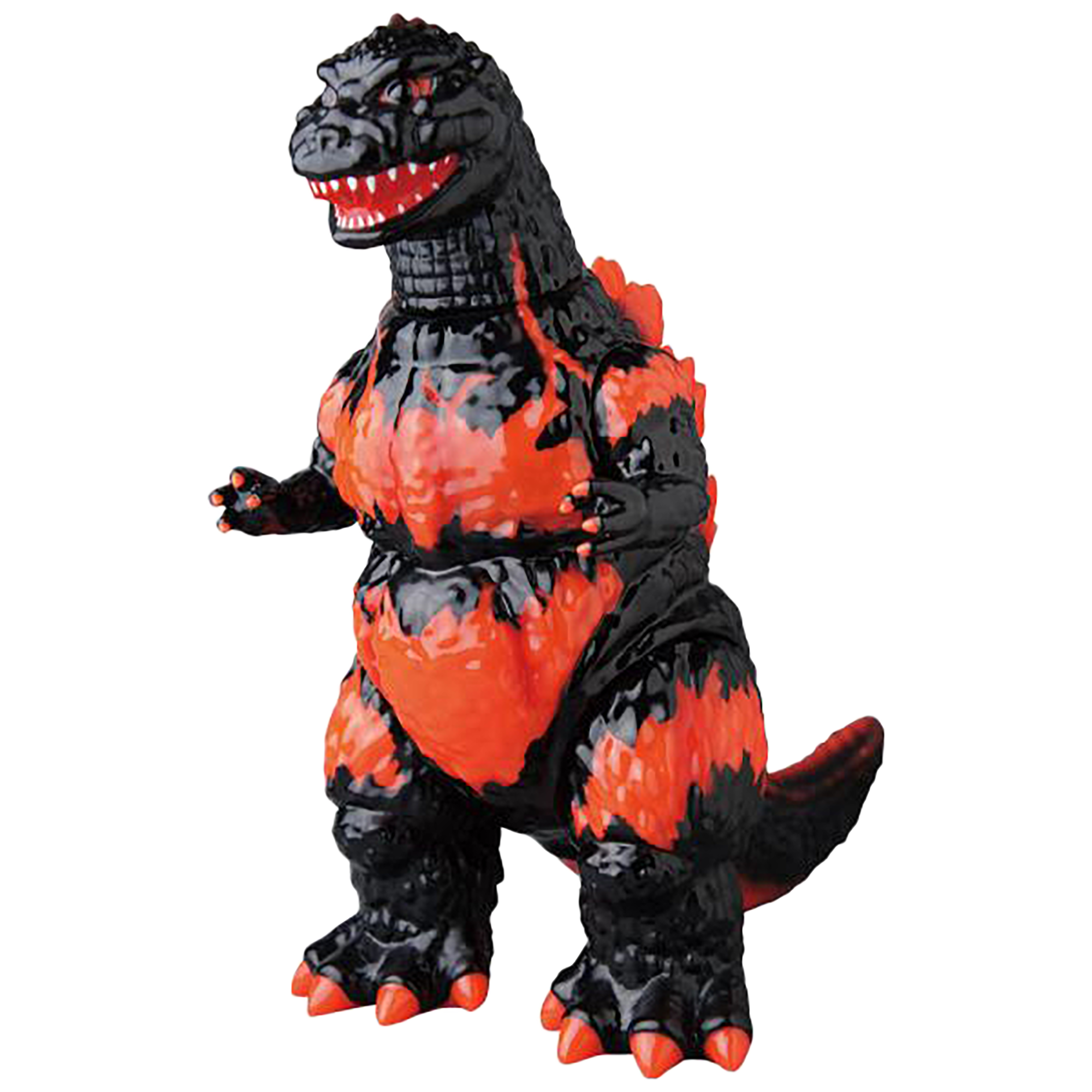 Godzilla (Godzilla vs. Destoroyah version)【Lottery sale item: Cannot be purchased with other items】《Planned to be shipped in late June 2020》
